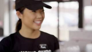 Start a Better Career at Cousins Subs