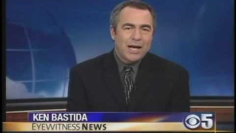 Filling in, due to...WHAT?