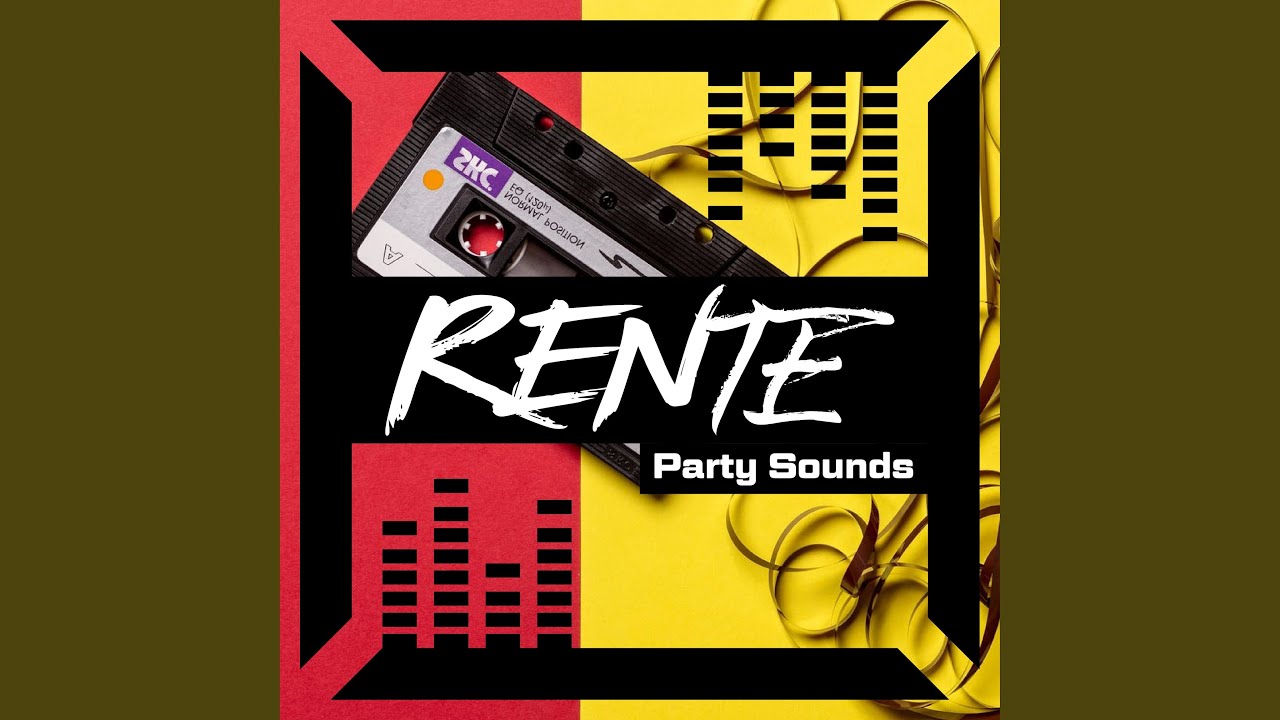 Party Sounds YouTube