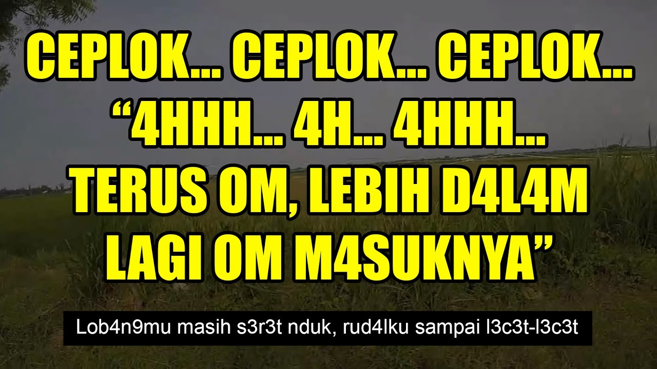 Kisah Nyata - Diana Ditolong Om Beni, Ayah tirinya