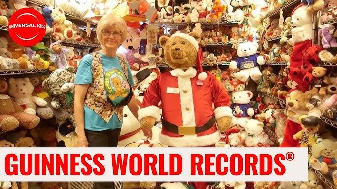 2.1 million louis vuitton teddy bear