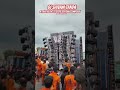 Shivam tanda #bolbamcompittion #roadshow #2025 #bolbam #ayodhya #basti #kawadyatra #viral #vibration