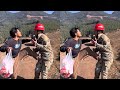 Your approach is too extreme #OriginalVideo #DouyinPromotion #TrendingOnTop 🔥 #Yunnan #LiuErWa