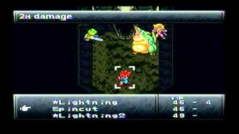 Chrono Trigger Playthrough - Part 17