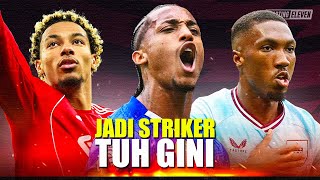 Gokil Musim Baru Mulai, Penyerang Baru Tim Liga Inggris Ini Udah Nyetak Liga Inggris 202526