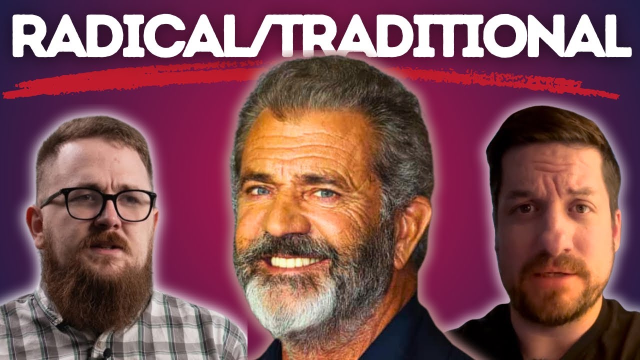 Resisting Radicalism as Traditional Catholics | Ft. @CatholicKyle - YouTube