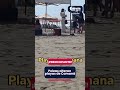 Peleas alteran playas de Camaná