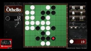 How to win at Othello almost every time!