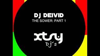 Dj Deivid  - The Sower Part 1 [(Tech-Minimal)]