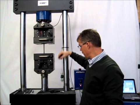 ADMET Hydraulic Testing