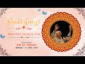 Monthly Musical Puja for Pandit Jasraj ji