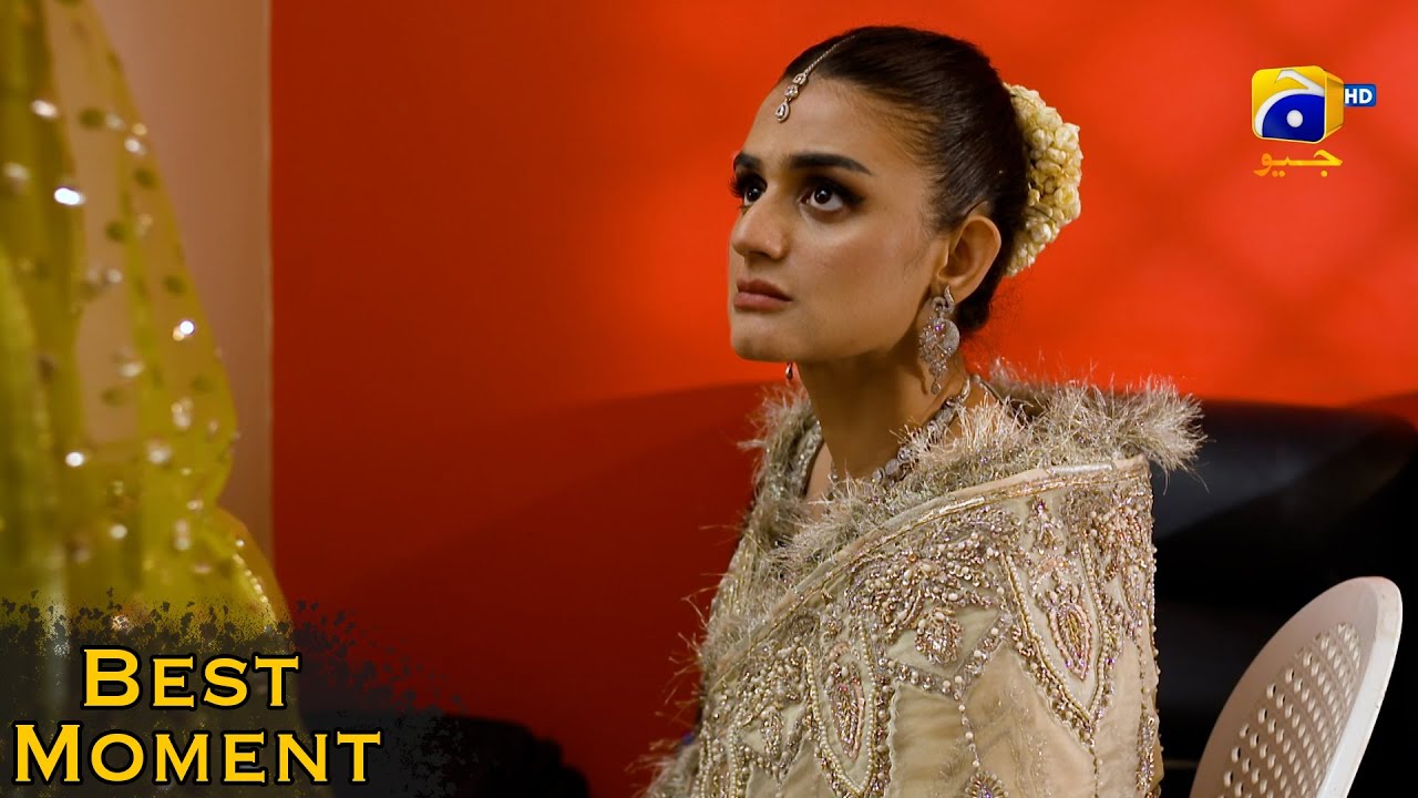 Kalank Last Episode 51 | 𝐁𝐞𝐬𝐭 𝐌𝐨𝐦𝐞𝐧𝐭 𝟎𝟑 | Hira Mani - Junaid Khan - Sami Khan | HAR PAL GEO