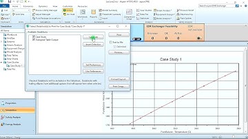 Aspen HYSYS Lecture 02 Specific Volume, Workbook, Case Studies