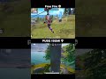 free fire vs PUBG , #pubgmobile #bgmi #gaming #trend #pubgmemes