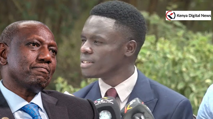 'We Will Get You Out of Office,' KSL President Joshua Okayo Warns Ruo!!