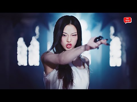 BABYMONSTER Ruka looks fierce in MV teaser for SHEESH
