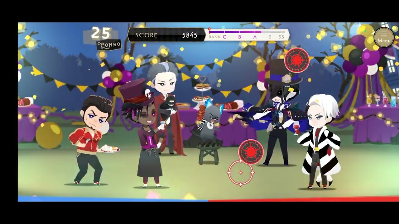 4th Anniversary Part 2