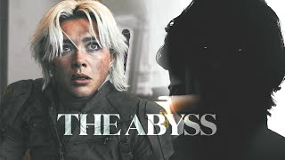 the void/bob/sentry & yelena ● the abyss