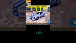 CARX DRIFT RACING 2 | GTR R34 | FAST FURIOUS CAR | NISSAN GTR R34 screenshot 2