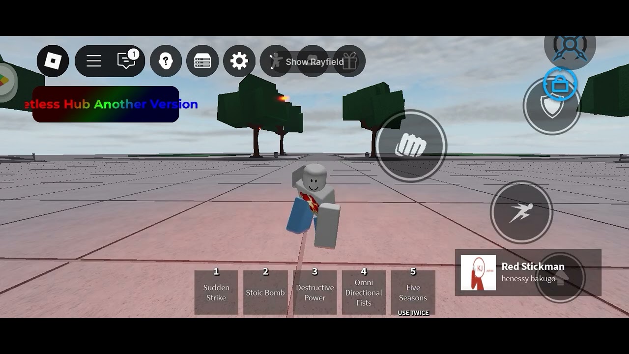 Kj Script Test KJ script (showcase) - YouTube