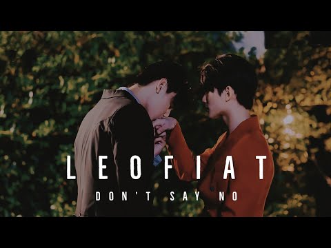 Leo X Fiat / Red Lights / Don't Say No The Series BL FMV