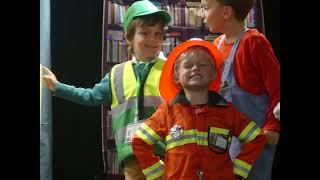 OLH   GRADE 1  ASSEMBLY