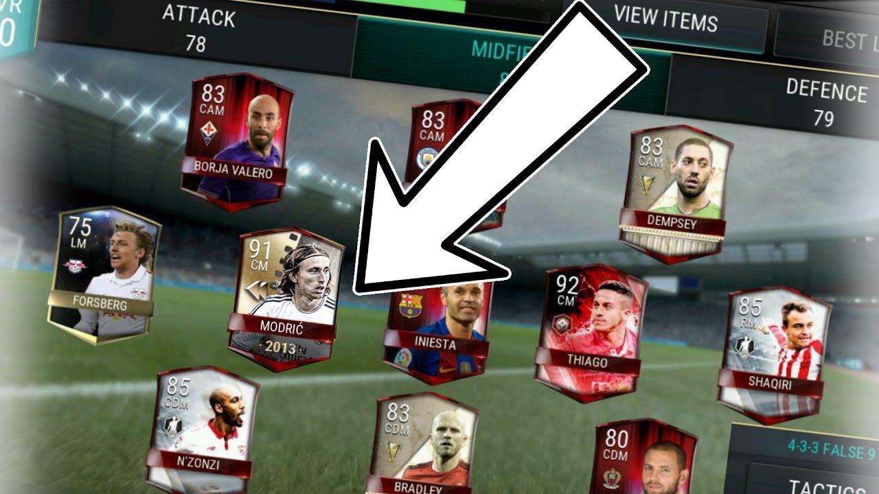 😳 only 4 Minutes! 😳 Best Cheap Players In Fifa Mobile 9999 fut20glitch.com