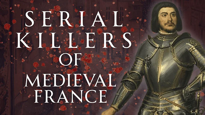 Serial Murderers of Medieval France | Human Voiced, No Ads