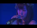 I&#39;m Sure - Kashiwagi Yuki, Watanabe Miyuki (Takamina Produce Saturday Night Stage)