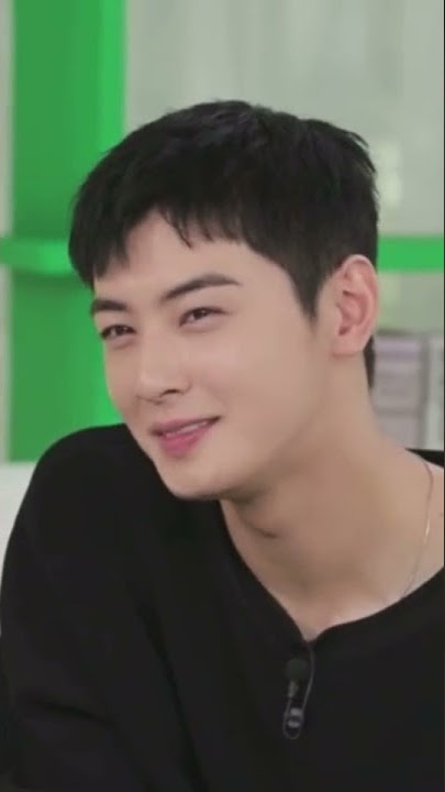 Alarm Cha Eun-woo