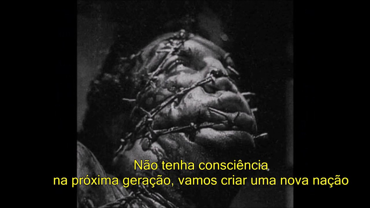 Foo Dogs - Generalizar