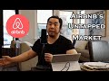 Airbnb is more than a short term rental company