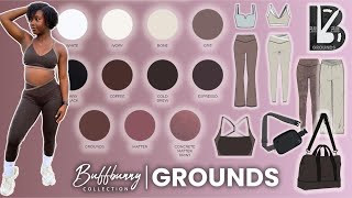 BUFFBUNNY COLLECTION x GROUNDS TRY-ON HAUL | MEGTHEE.PONY