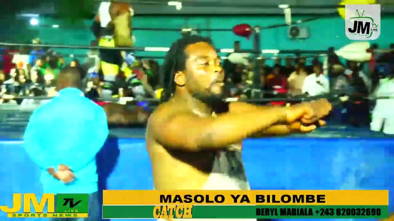 🚨 JUBICK VS DT MPAKASA SIX BOLITE KALELE VS ANGULUMA 