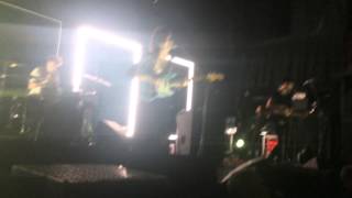 Girls - the 1975 live @ house of blues Boston 12/6/14