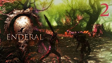 Beards Explores Enderal Ep 2