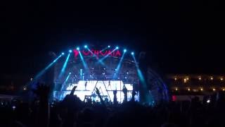 AxwellΛIngrosso @ Ushuaia 17.08.2016 "Don't you Worry Child" + "Reload" #06