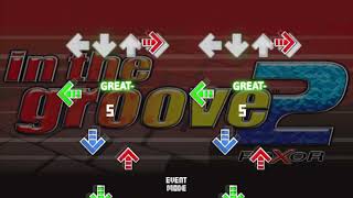 notITG | Crimson Sword Dance (Mod Chart)