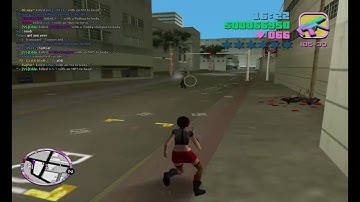 VCMP: Littlewhiteys - Funny Moments #5