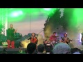 Noc Kultury 2016 - Orkiestra św. Mikołaja #1