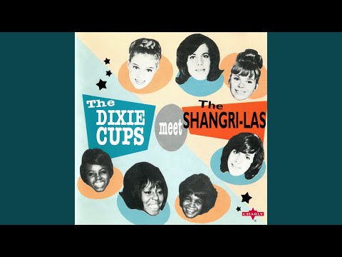 What Is Love? - The Shangri-Las