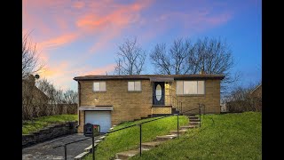 811 Westbury Road North Versailles, PA | ColdwellBankerHomes.com