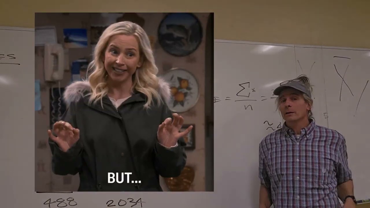 How to find a weighted average (manually and with Excel)!