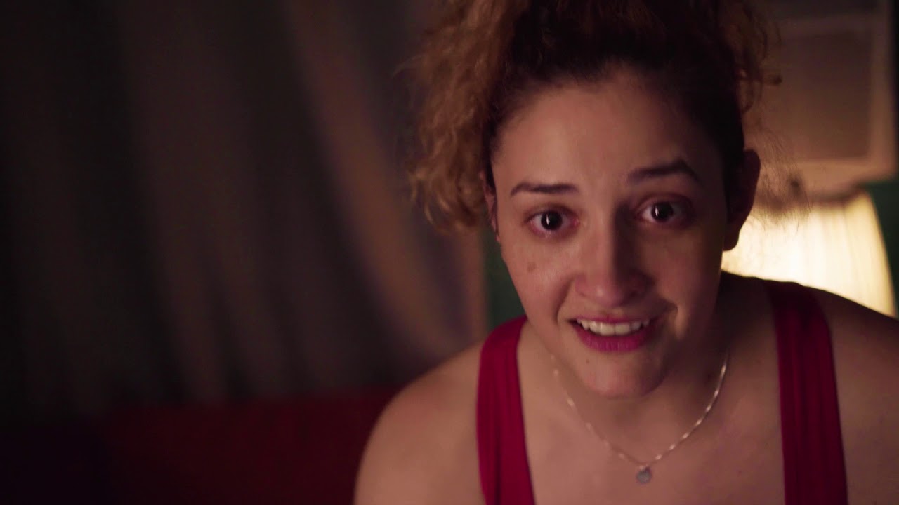 Elizabeth Hirsch-Tauber ACTING REEL 2019