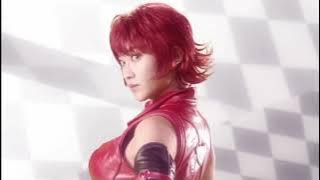 Cutie Honey: The Live - Opening (2007)
