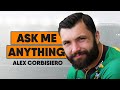 'Ask Me Anything' With Alex Corbisiero