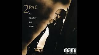 2Pac - Dear Mama [Explicit]