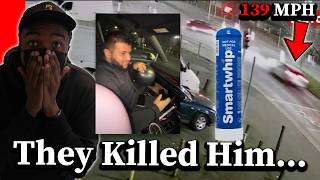 This Needs To Stop… He Killed An Innocent Man