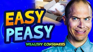 Watch Me Create a USPS International Shipping Plan That Actually Works | These HACKS Work Year Round