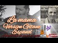 El yoni  jonathan arenas  la mama  de charles aznavour  version espagnol